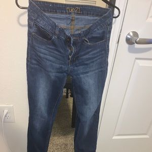 Rue 21 Jeans